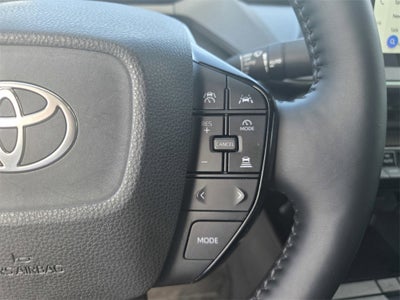 2024 Toyota Prius Limited