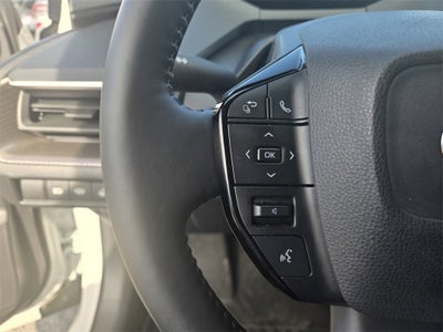 2024 Toyota Prius Limited