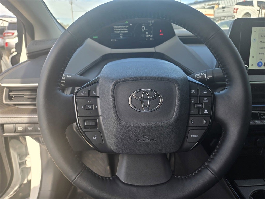 2024 Toyota Prius Limited