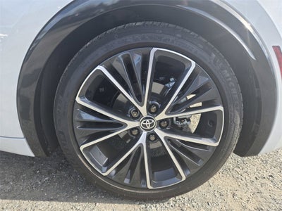 2024 Toyota Prius Limited