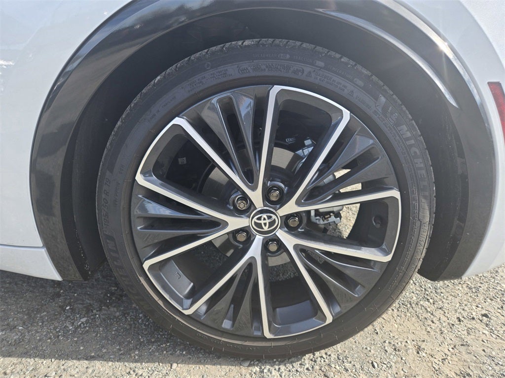 2024 Toyota Prius Limited