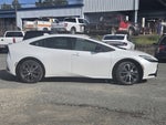 2024 Toyota Prius Limited