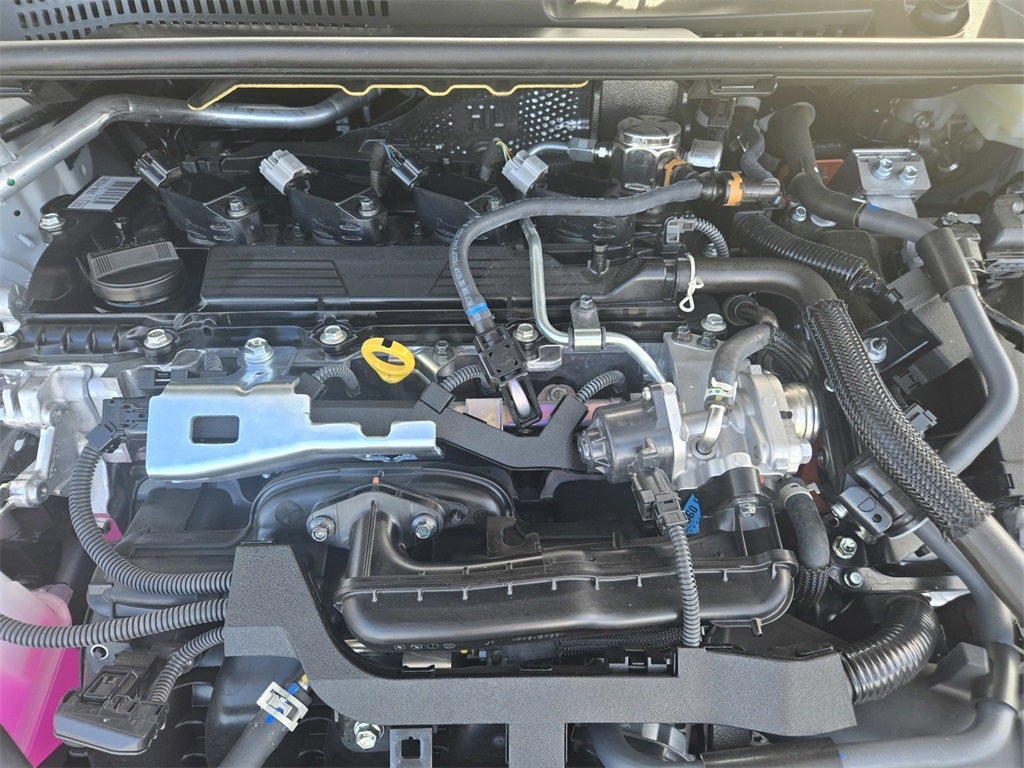 2024 Toyota Prius Limited