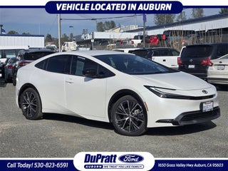 2024 Toyota Prius Limited