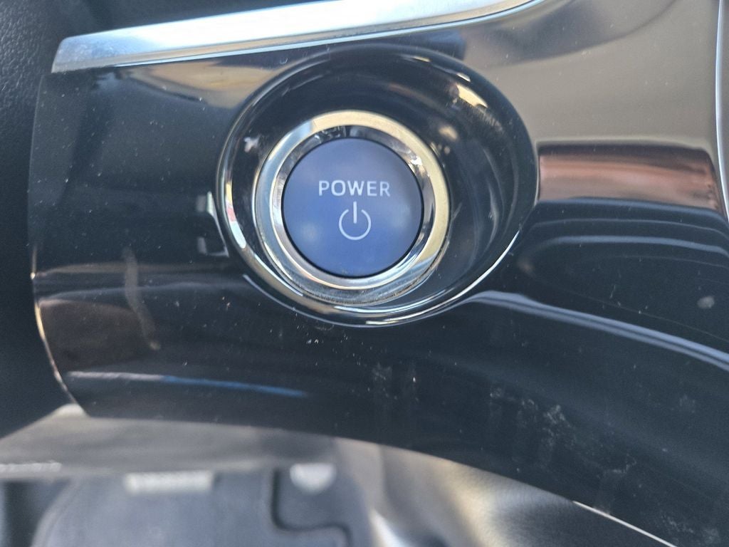 2018 Toyota Prius Prime Premium