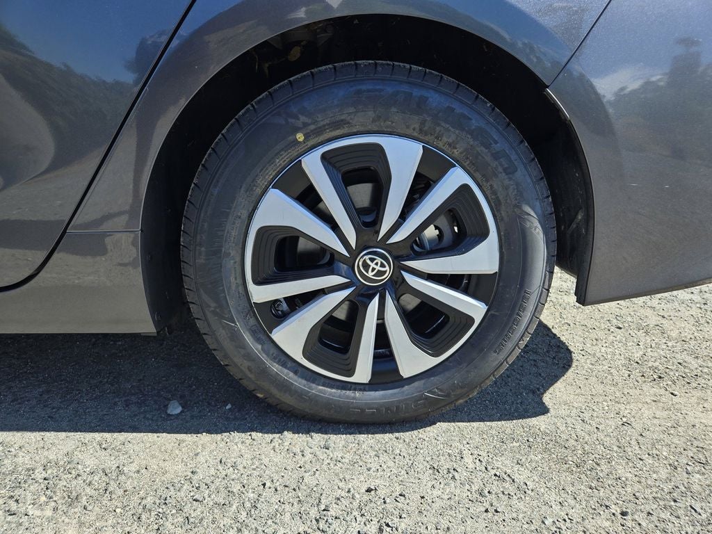 2018 Toyota Prius Prime Premium