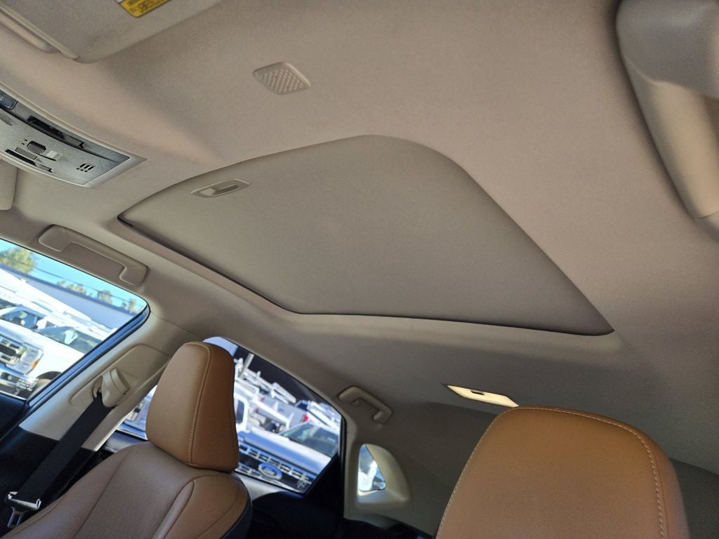 2018 Lexus NX 300 Base