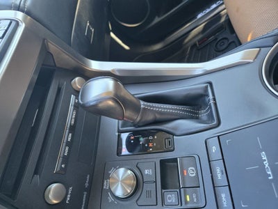 2018 Lexus NX 300 Base