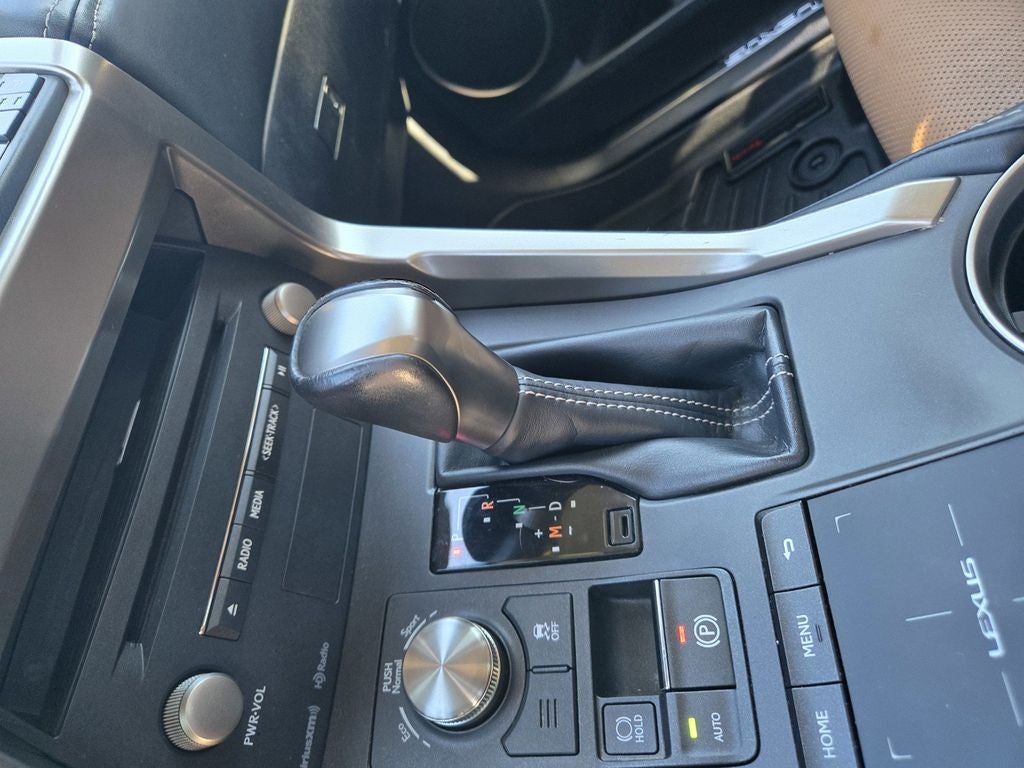 2018 Lexus NX 300 Base