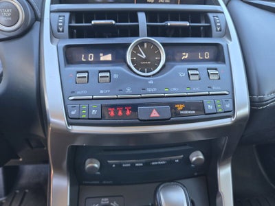 2018 Lexus NX 300 Base