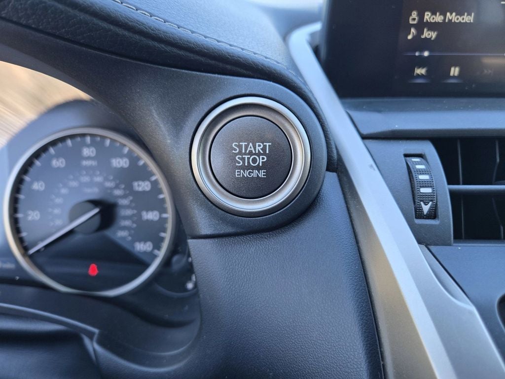 2018 Lexus NX 300 Base