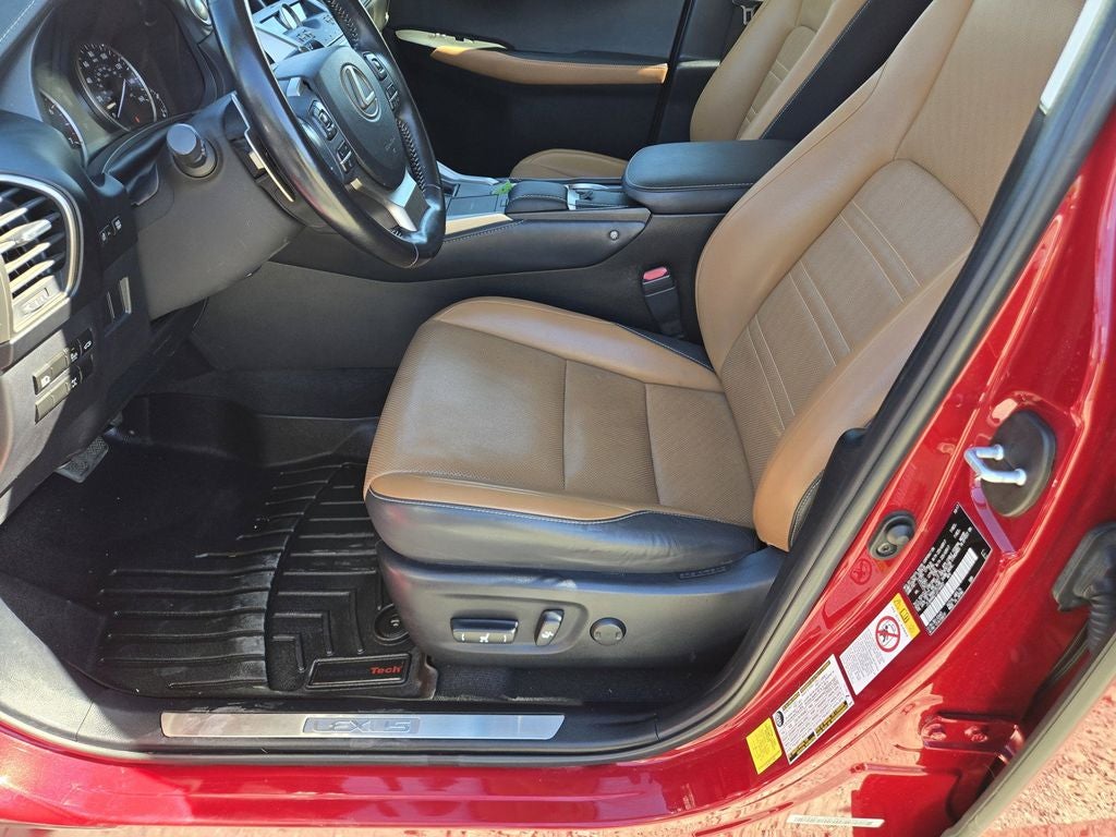 2018 Lexus NX 300 Base