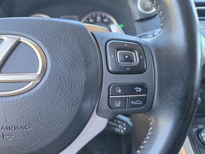 2018 Lexus NX 300 Base
