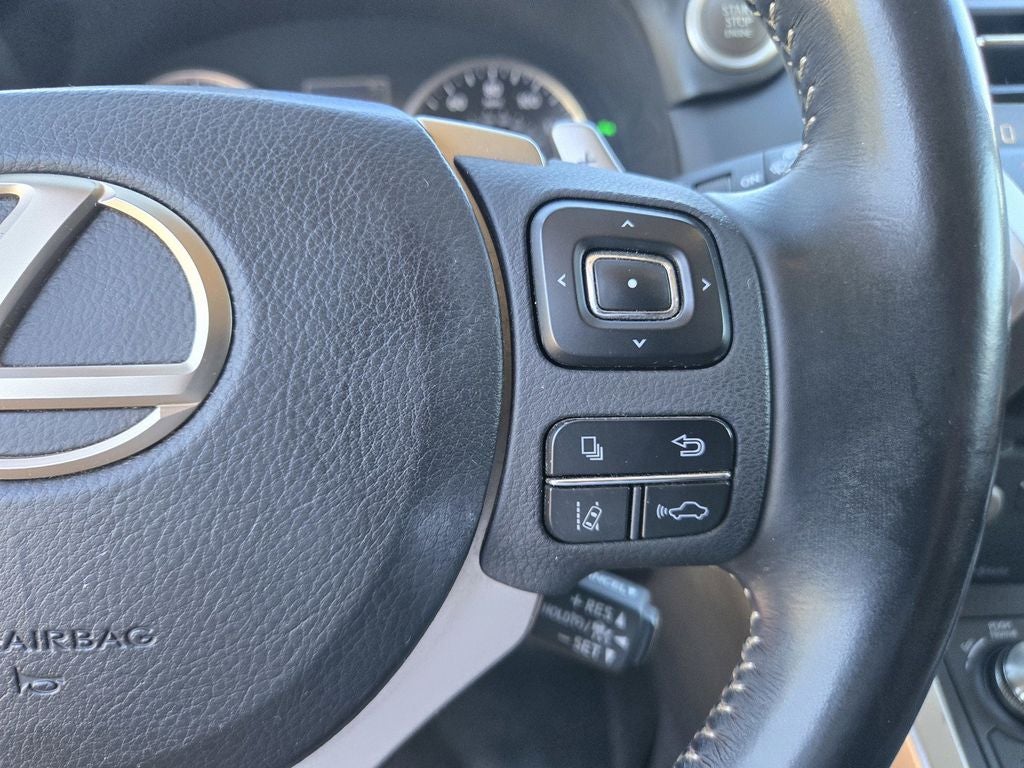 2018 Lexus NX 300 Base