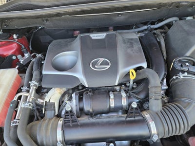 2018 Lexus NX 300 Base