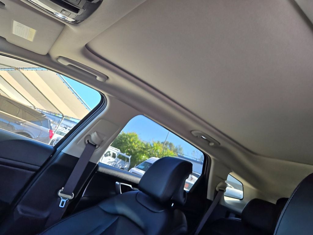 2025 Kia Sportage Hybrid EX