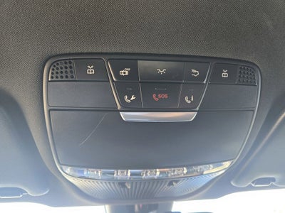 2019 Mercedes-Benz GLC GLC 300 4MATIC®