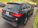 2019 Mercedes-Benz GLC GLC 300 4MATIC®