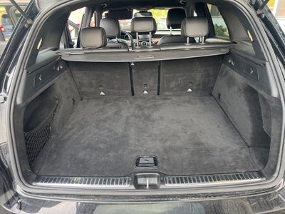 2019 Mercedes-Benz GLC GLC 300 4MATIC®