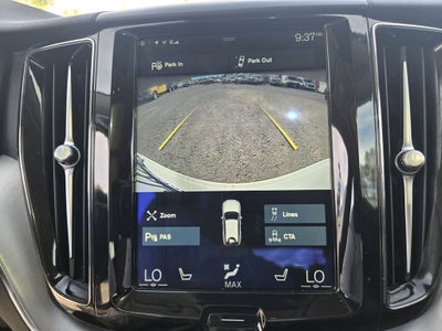 2018 Volvo XC60 T6 Momentum