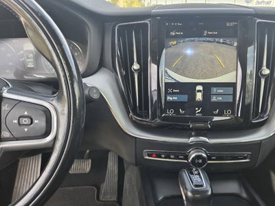 2018 Volvo XC60 T6 Momentum