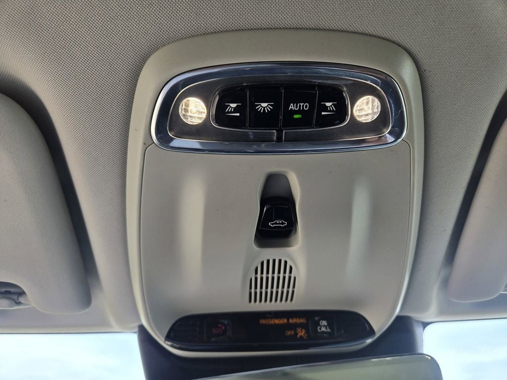 2018 Volvo XC60 T6 Momentum