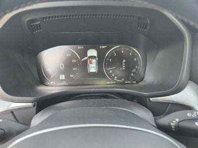 2018 Volvo XC60 T6 Momentum
