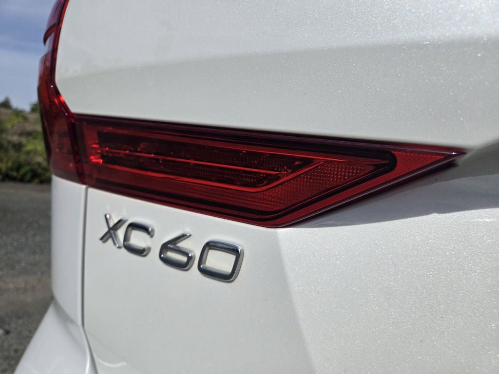 2018 Volvo XC60 T6 Momentum