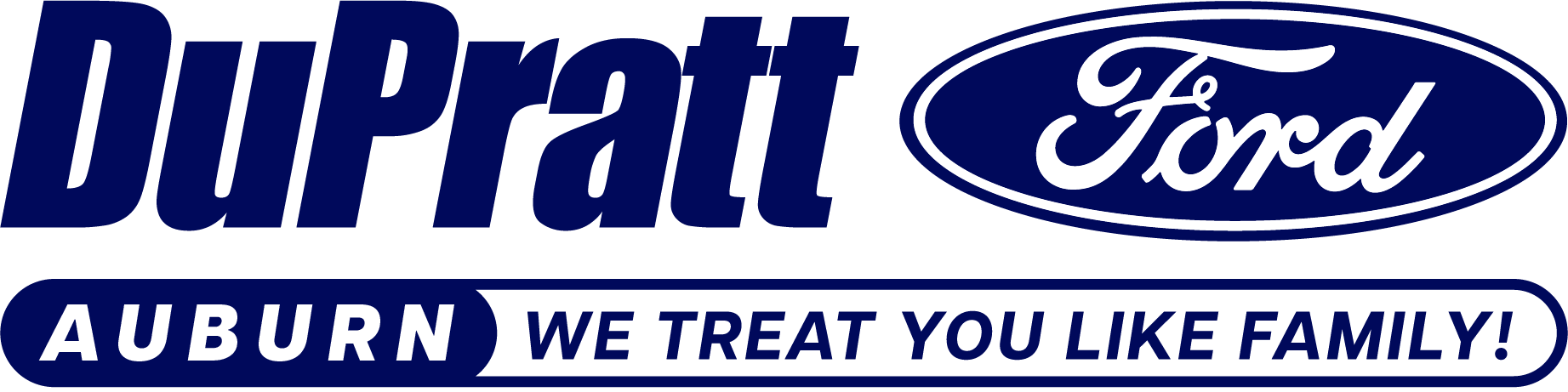 DuPratt Ford Auburn Auburn, CA